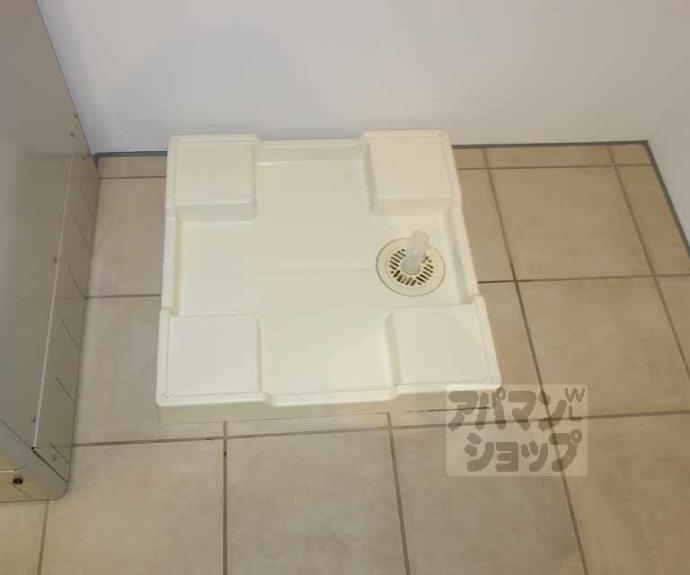 【ＫＹＯＣＡ　Ｆｏｏｄ　Ｌａｂｏｒａｔｏｒｙ】間取