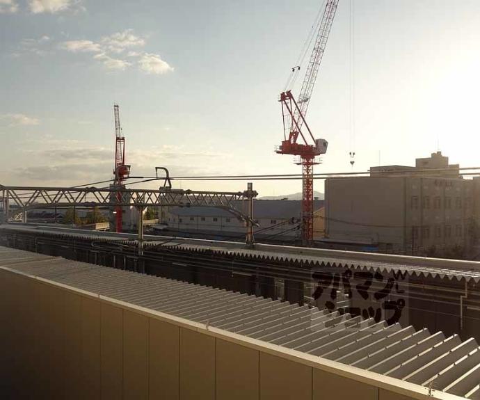 【ＫＹＯＣＡ　Ｆｏｏｄ　Ｌａｂｏｒａｔｏｒｙ】間取