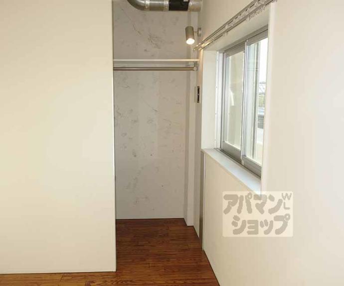 【ＫＹＯＣＡ　Ｆｏｏｄ　Ｌａｂｏｒａｔｏｒｙ】間取