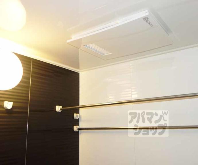 【ＫＹＯＣＡ　Ｆｏｏｄ　Ｌａｂｏｒａｔｏｒｙ】間取