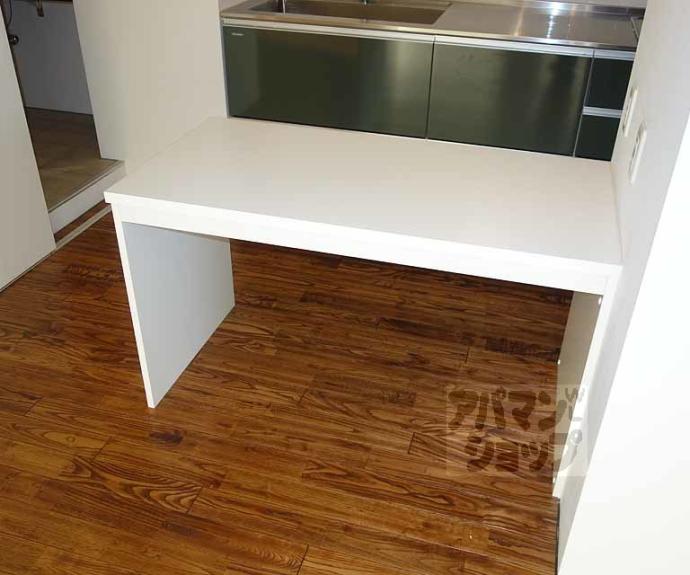 【ＫＹＯＣＡ　Ｆｏｏｄ　Ｌａｂｏｒａｔｏｒｙ】間取