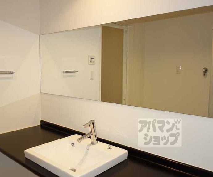 【ＫＹＯＣＡ　Ｆｏｏｄ　Ｌａｂｏｒａｔｏｒｙ】間取