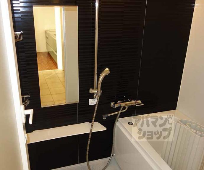 【ＫＹＯＣＡ　Ｆｏｏｄ　Ｌａｂｏｒａｔｏｒｙ】間取