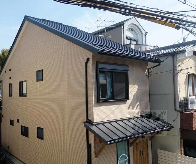 【セジュール泉山】間取