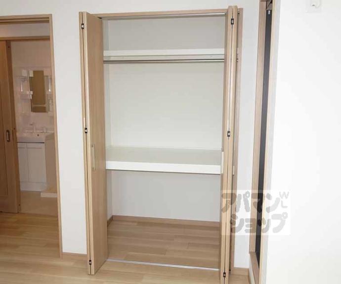 【セジュール泉山】間取