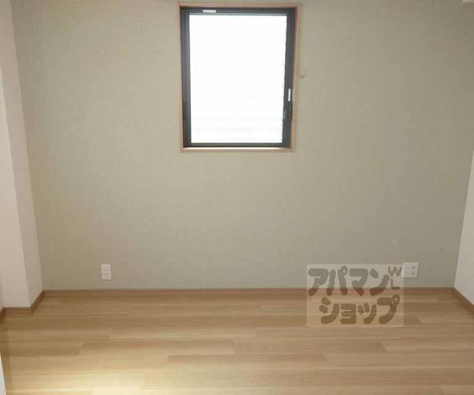 【セジュール泉山】間取