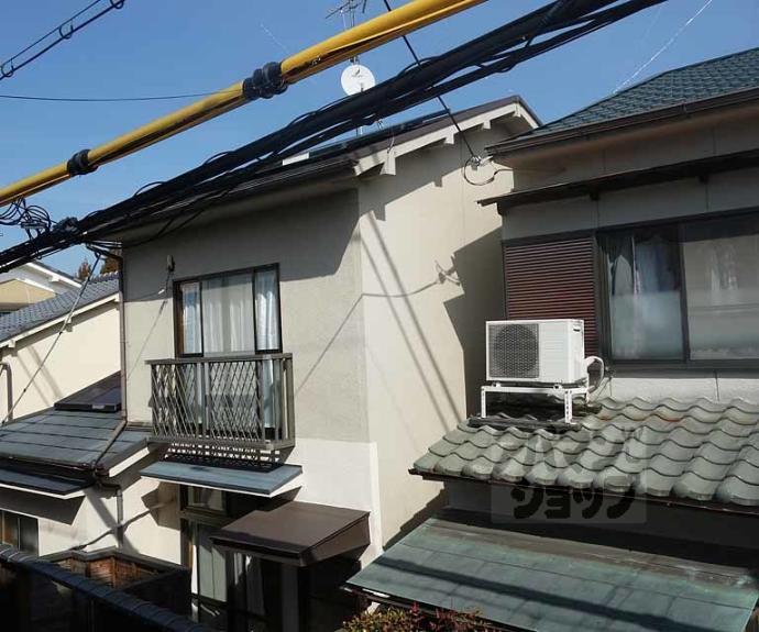 【セジュール泉山】間取