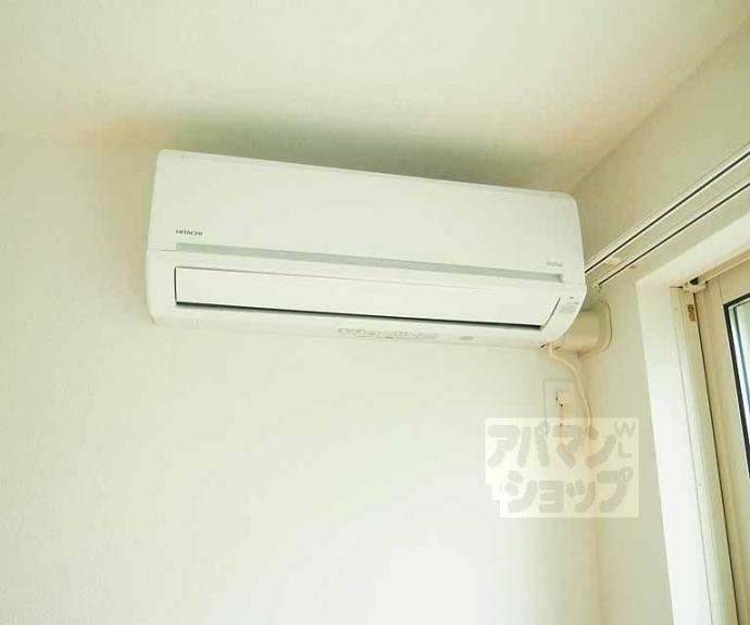【カーサ築山】間取