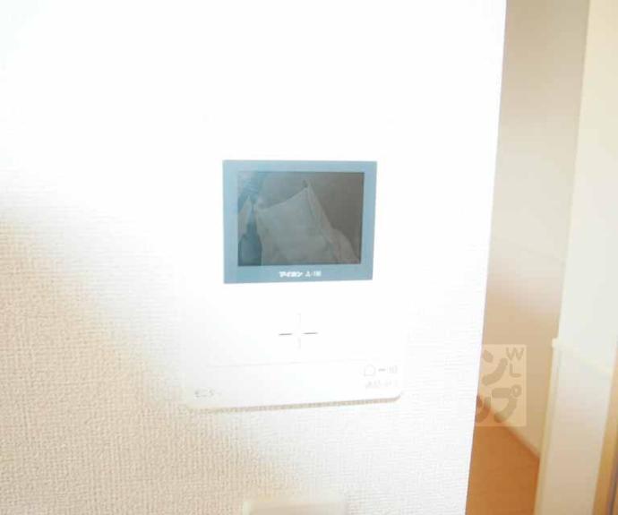【カーサ築山】間取