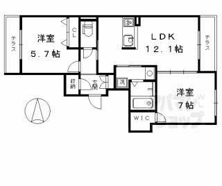 【シャルマン這登】
