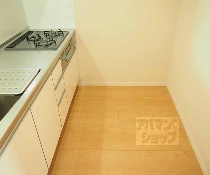 【シャルマン這登】間取