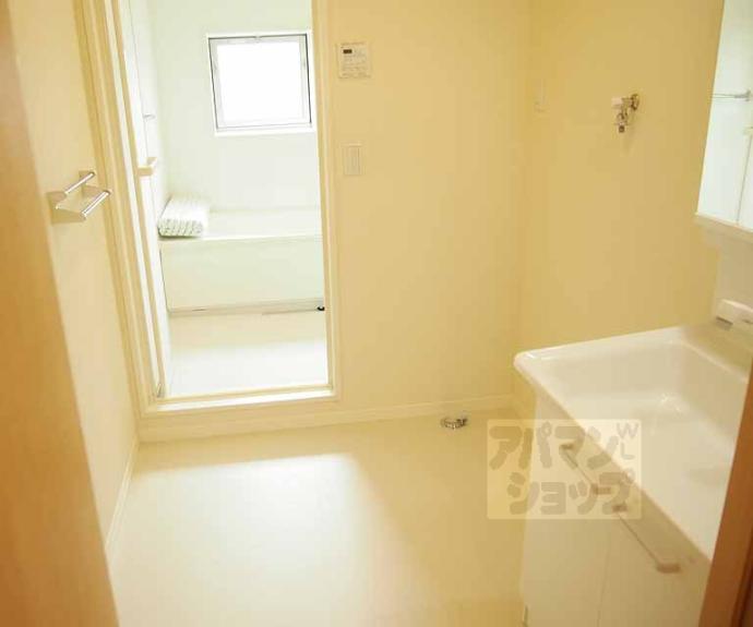 【シャルマン這登】間取