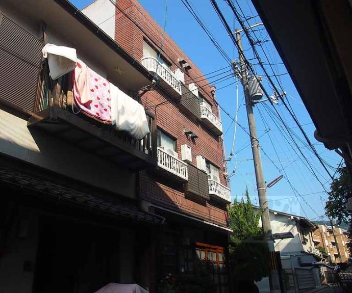 【吾道庵PARTⅠ】間取