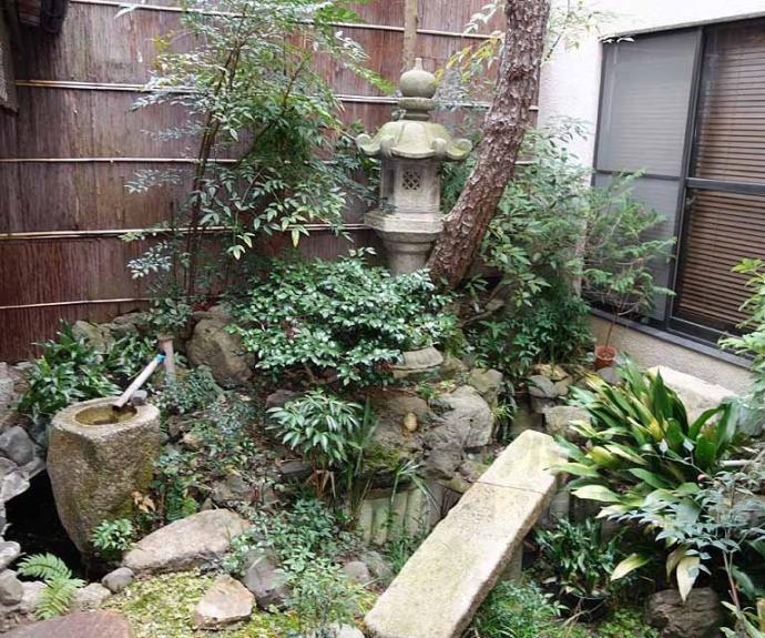 【吾道庵PARTⅠ】間取