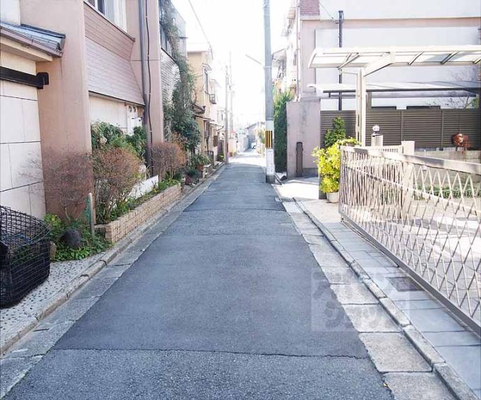 【吾道庵PARTⅠ】間取