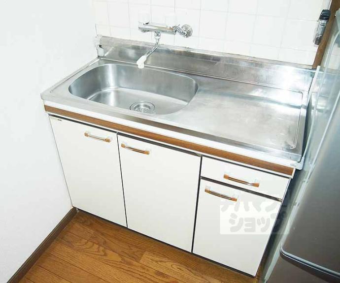 【吾道庵PARTⅠ】間取