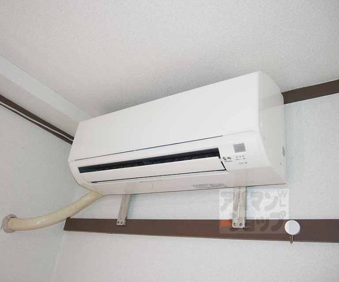 【吾道庵PARTⅠ】間取