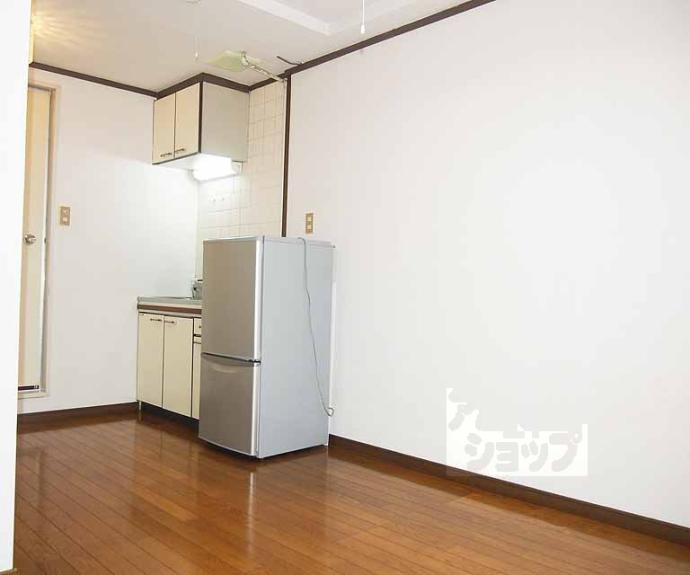 【吾道庵PARTⅠ】間取