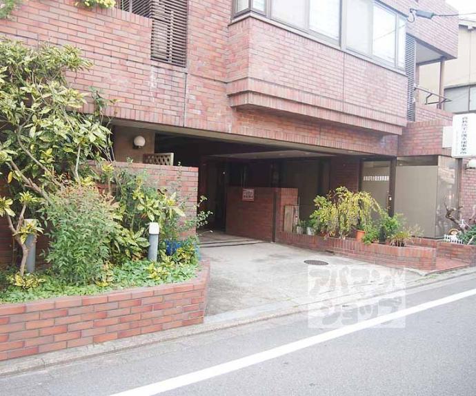 【本町スチューデントハイツ】間取