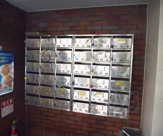 【本町スチューデントハイツ】間取