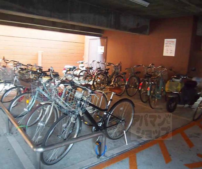 【本町スチューデントハイツ】間取