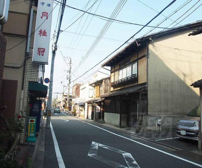 【本町スチューデントハイツ】間取