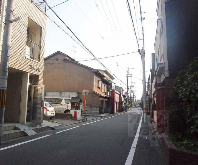 【本町スチューデントハイツ】間取