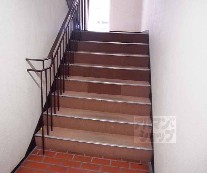 【本町スチューデントハイツ】間取