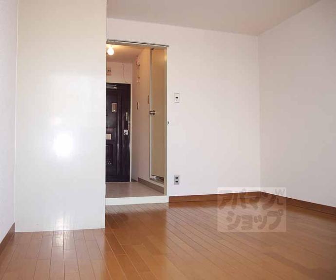 【本町スチューデントハイツ】間取