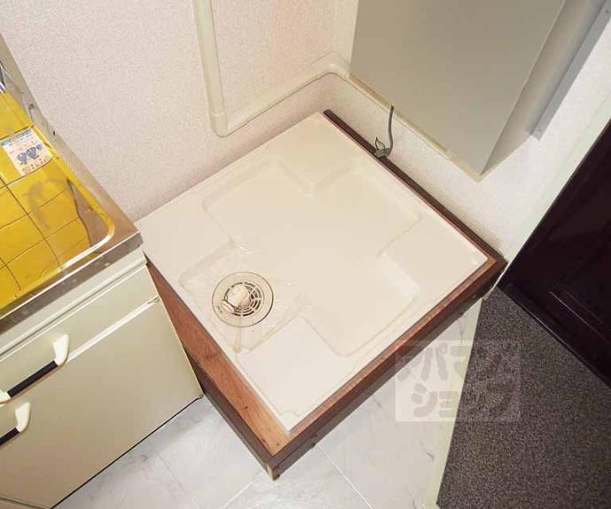 【本町スチューデントハイツ】間取