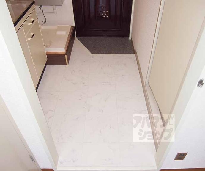 【本町スチューデントハイツ】間取