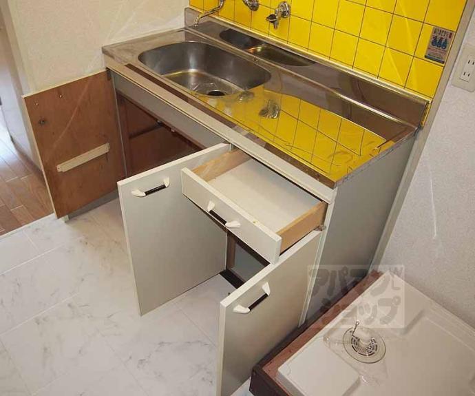 【本町スチューデントハイツ】間取