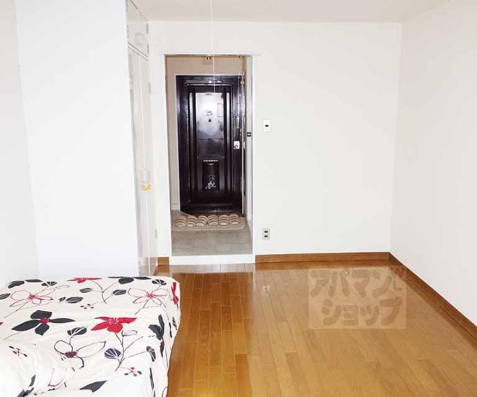 【本町スチューデントハイツ】間取