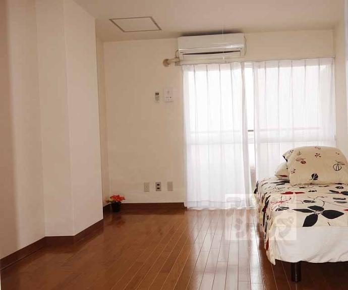 【本町スチューデントハイツ】間取