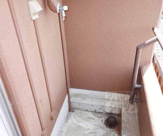 【本町スチューデントハイツ】間取