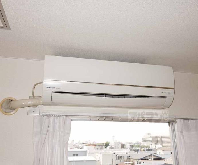 【本町スチューデントハイツ】間取