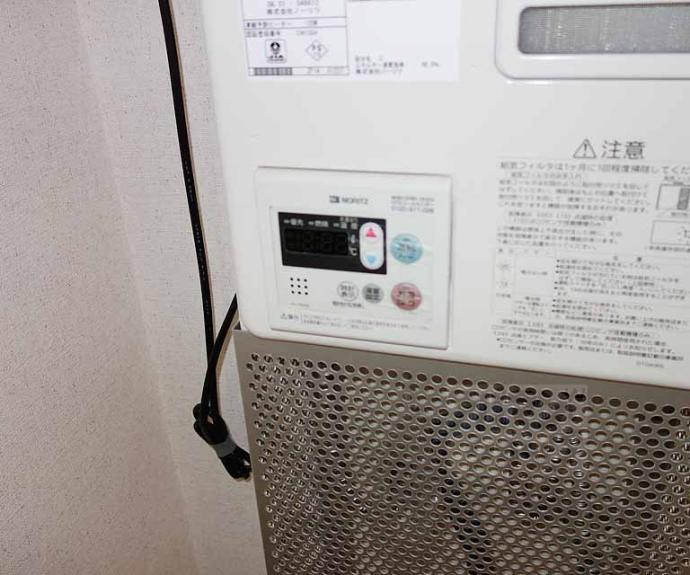 【本町スチューデントハイツ】間取