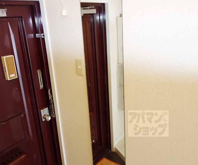 【本町スチューデントハイツ】間取