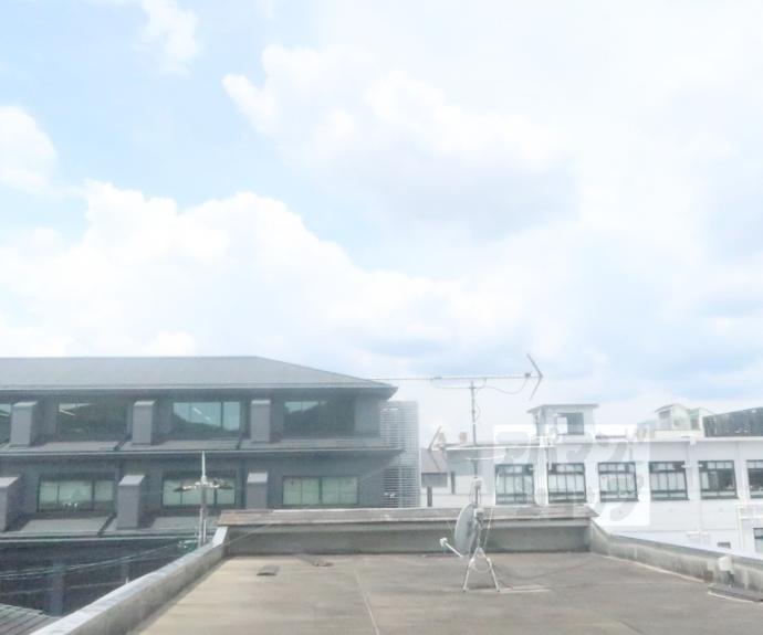 【本町スチューデントハイツ】間取