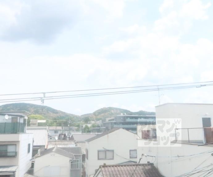 【本町スチューデントハイツ】間取