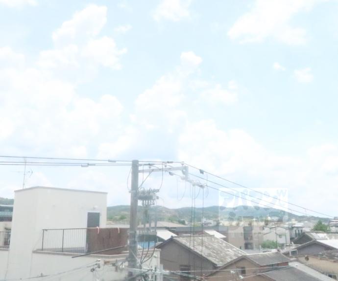 【本町スチューデントハイツ】間取
