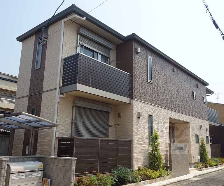 シャーメゾン明石