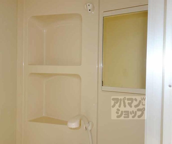 【高橋アパート】間取