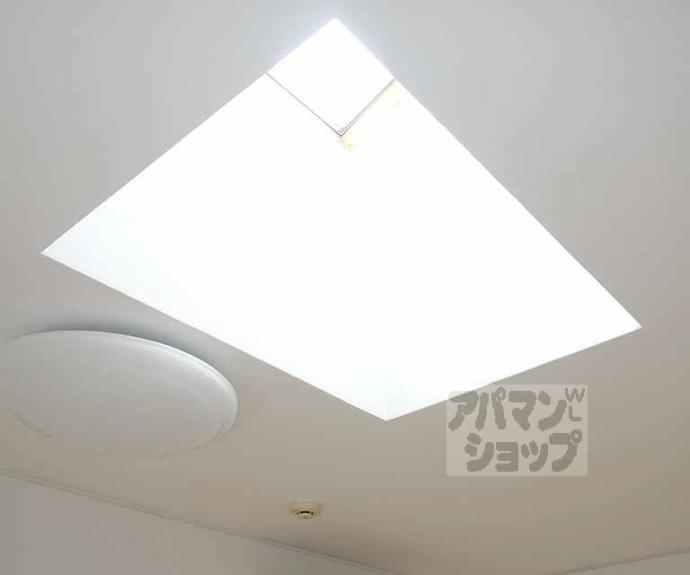 【高橋アパート】間取