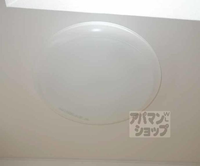 【高橋アパート】間取