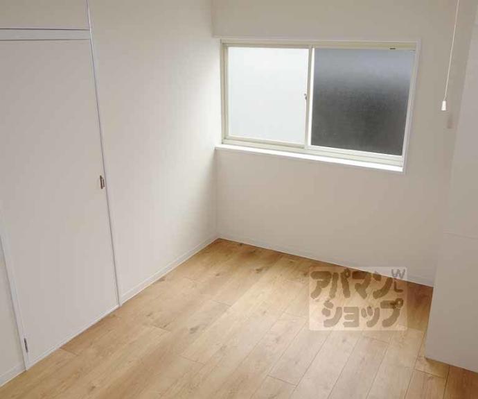 【高橋アパート】間取