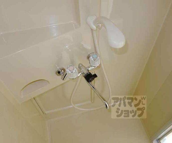 【高橋アパート】間取