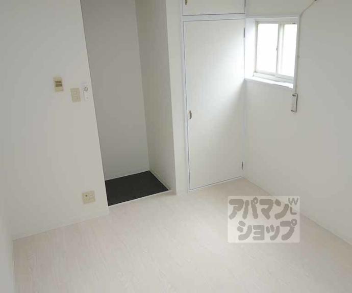 【高橋アパート】間取