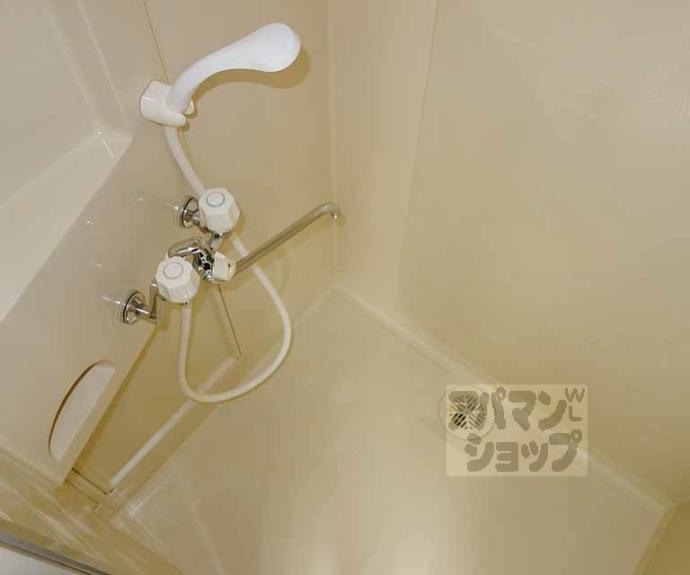 【高橋アパート】間取