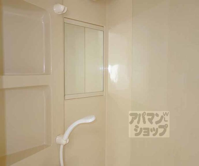 【高橋アパート】間取